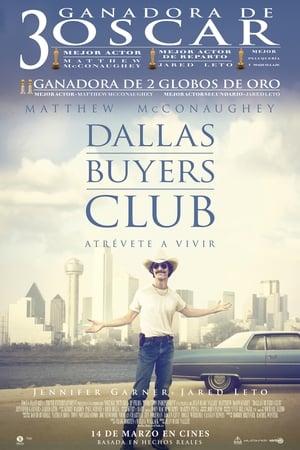 Image Dallas Buyers Club