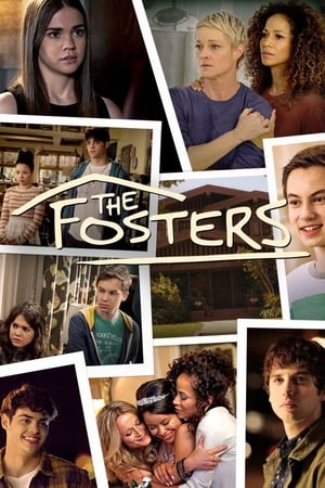 Image The Fosters