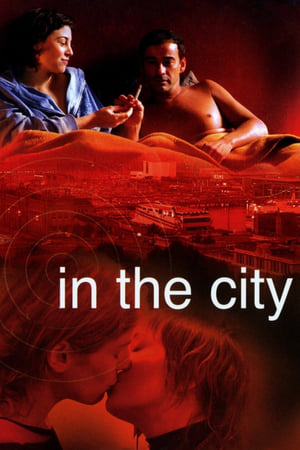 Poster In the City 2003