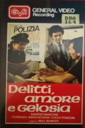 Image Delitti, amore e gelosia