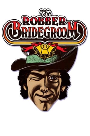 Poster The Robber Bridegroom 1980