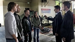 NCIS: Los Angeles Season 3 Episode 20