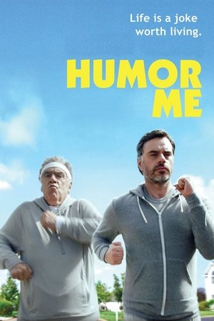 Humor Me (2017)