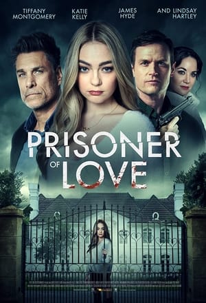 Poster Prisoner of Love 2022