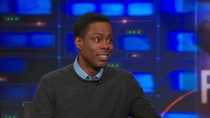 The Daily Show Season 20 :Episode 40  Chris Rock