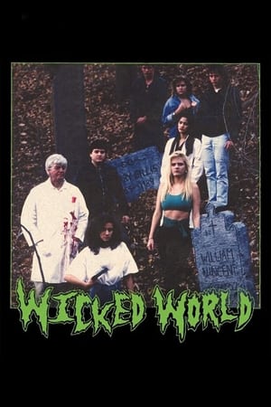 Télécharger Wicked World ou regarder en streaming Torrent magnet 