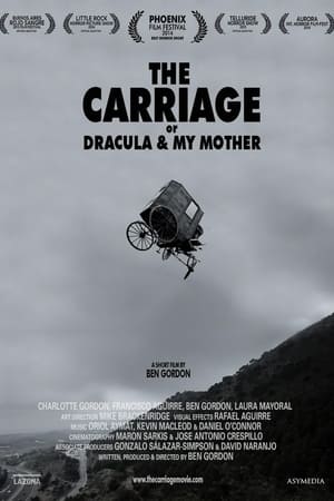 Télécharger The Carriage or Dracula & My Mother ou regarder en streaming Torrent magnet 
