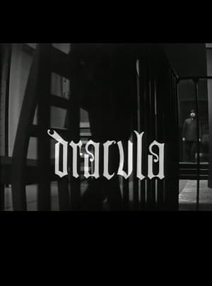 Télécharger Dracula ou regarder en streaming Torrent magnet 