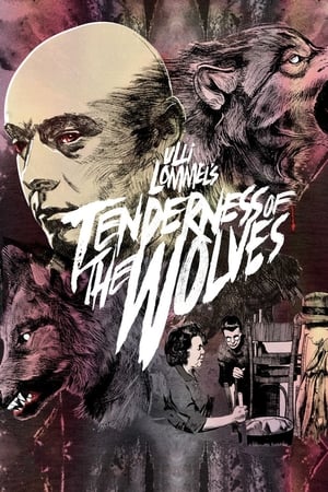 Image Tenderness of the Wolves