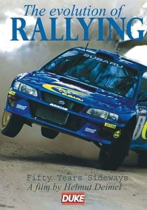 Télécharger Evolution of Rallying ou regarder en streaming Torrent magnet 