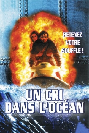 Poster Un Cri dans l'Océan 1998