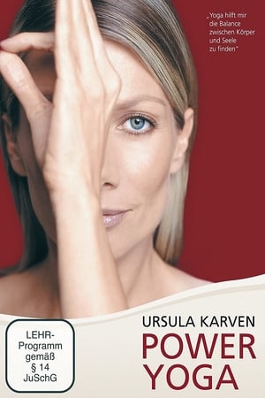 Image Power Yoga - Ursula Karven