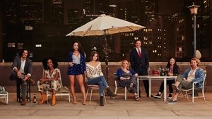 مشاهدة مسلسل Good Trouble مترجم