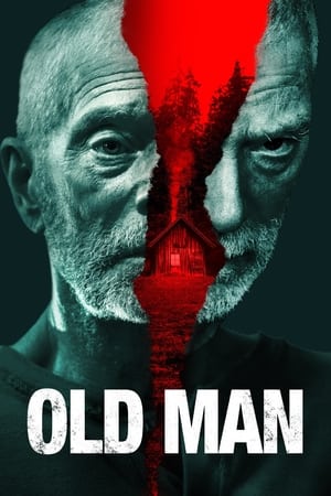 Poster Old Man 2022