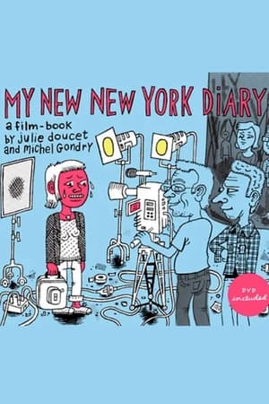 My New New York Diary 2008
