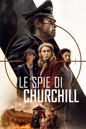 Image Le spie di Churchill