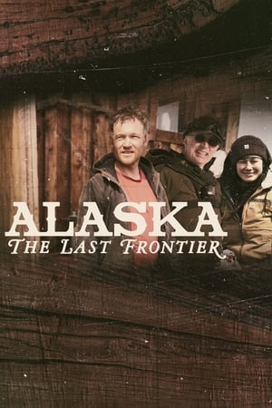 Image Alaska, última frontera