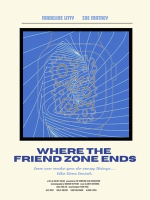Where the Friend Zone Ends