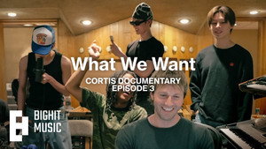 CORTIS Documentary: What We Want Season 1 :Episode 3  EPISODE 03
