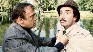 مشاهدة فيلم The Pink Panther Strikes Again 1976 مباشر اونلاين