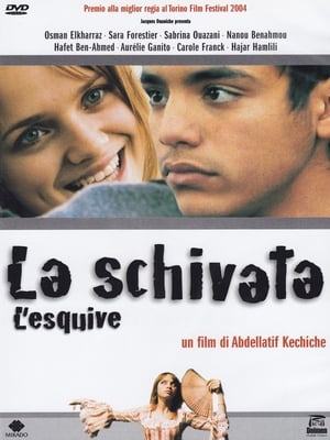 Poster La schivata 2003
