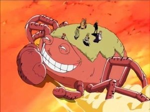 One Piece Season 7 Episode 214