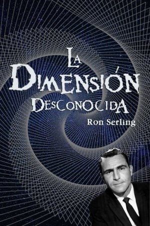 Poster La dimensión desconocida 1959