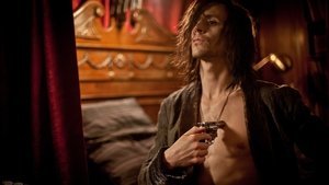 Only Lovers Left Alive (2013)