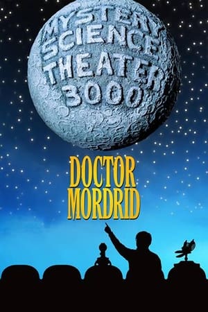 Image Mystery Science Theater 3000: Doctor Mordrid