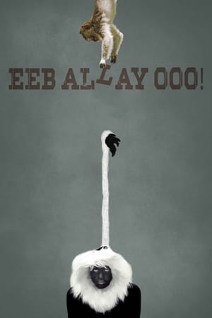 Poster Eeb Allay Ooo! 2020