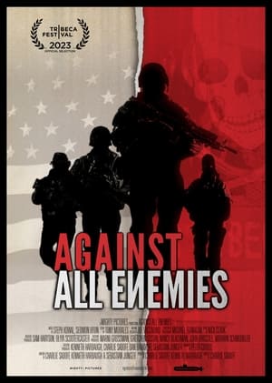 Image Against All Enemies