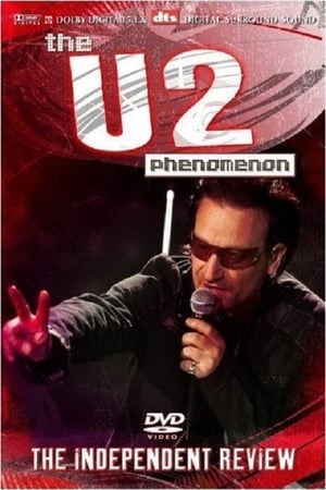 Image U2 Phenomenon - The Independent Review