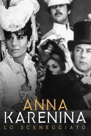 Image Anna Karenina