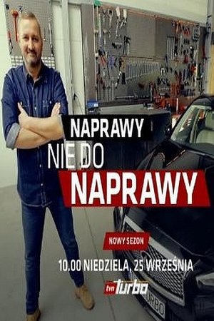 Naprawy nie do naprawy (2022)