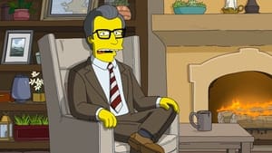 The Simpsons Season 32 Episode 4 مترجمة