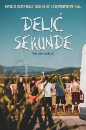 Nonton film Split Second (2022) terbaru sub indo