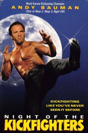 Télécharger Night of the Kickfighters ou regarder en streaming Torrent magnet 