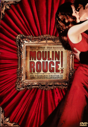 Image Moulin Rouge