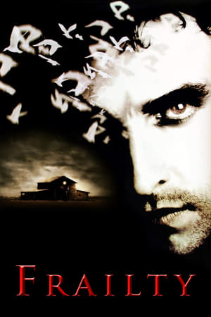 Poster Frailty 2002