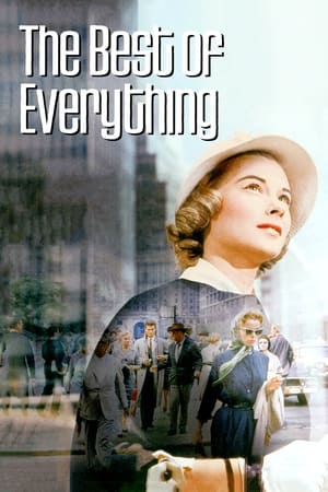 Poster The Best of Everything 1959