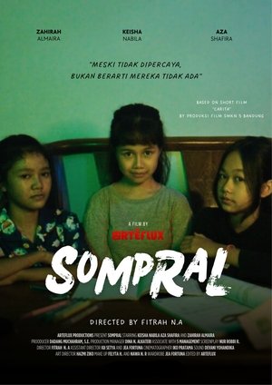 Sompral (2023)