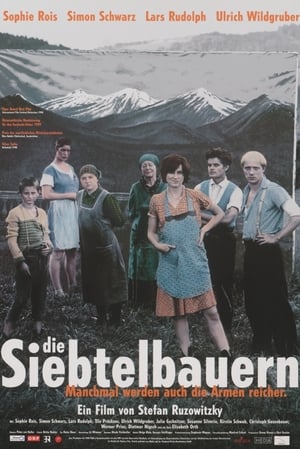 Die Siebtelbauern 1998