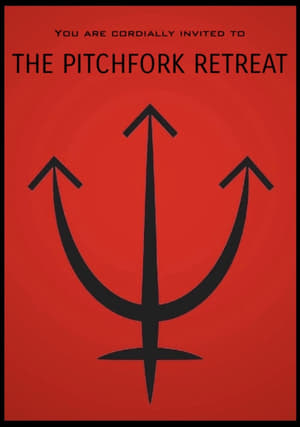 The Pitchfork Retreat 