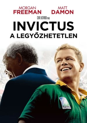 Image Invictus - A legyőzhetetlen