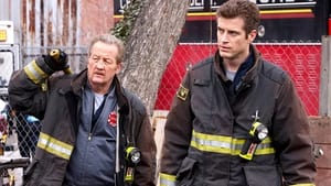 Chicago Fire Season 11 Episode 12 مترجمة