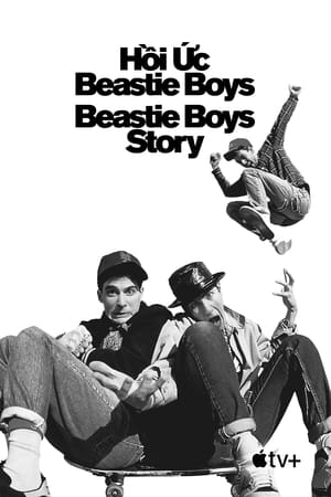 Image Hồi Ức Beastie Boy