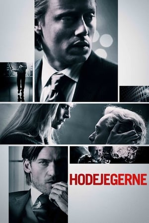 Poster Headhunters 2011