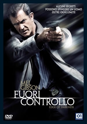 Poster Fuori controllo 2010