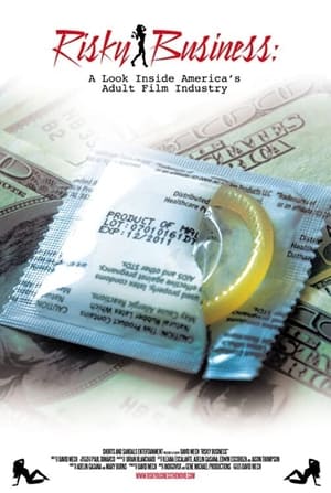 Télécharger Risky Business: A Look Inside America's Adult Film Industry ou regarder en streaming Torrent magnet 