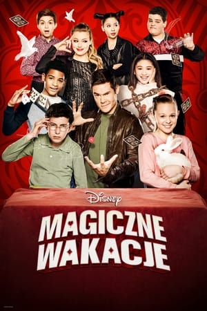 Image Magiczne wakacje